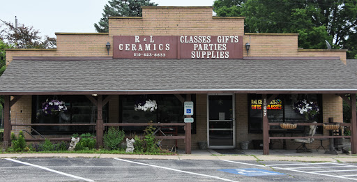 R & L Ceramics