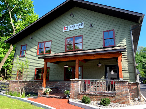Railyard Arts Studio