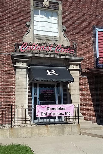 Ramaeker Screen Printing