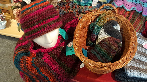 Rancocas Woods Craft Co-Op LLC