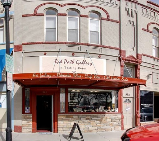 Red Path Gallery & Tasting Room