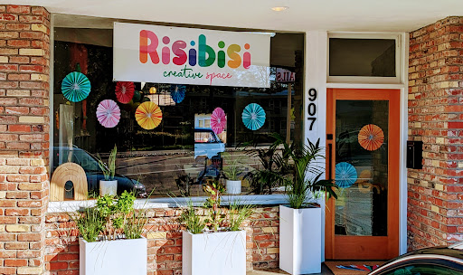 Risibisi Creative Space