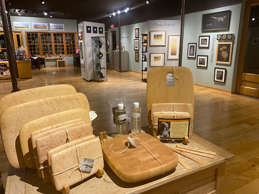 River Arts Inc. (River Arts on Water Gallery)