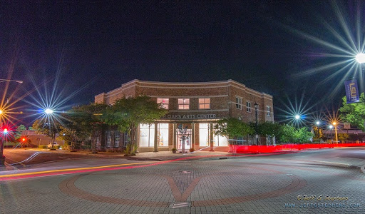 River Oaks Square Arts Center