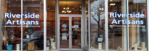 Riverside Artisans