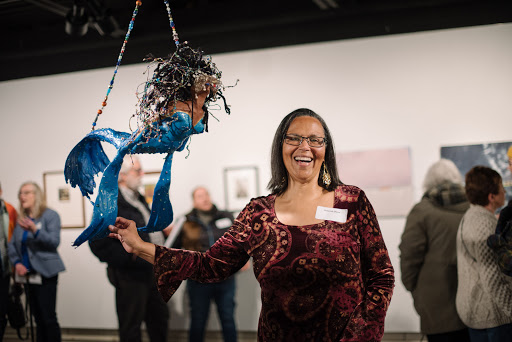 Rosewood Arts Center