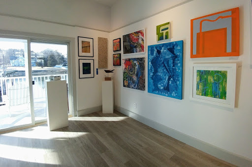 Rowayton Arts Center