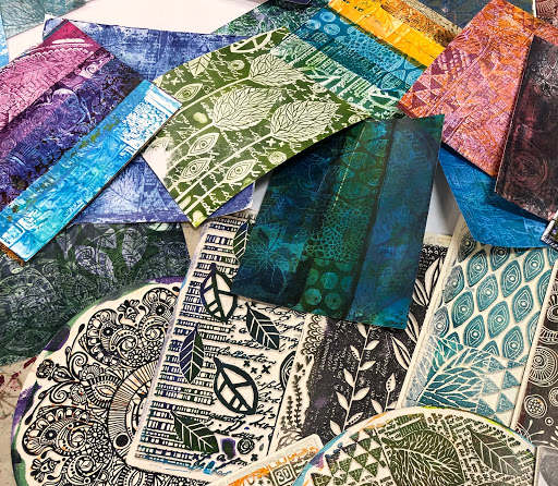 Runaway Art & Craft Studio