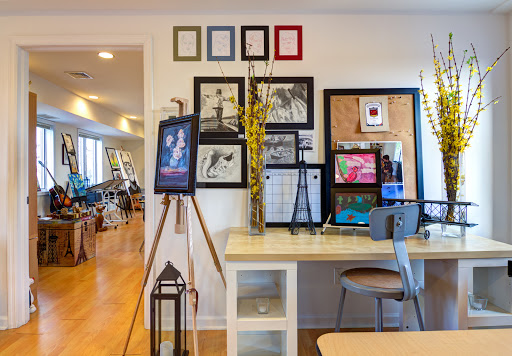 SMB Studio Arts Inc.