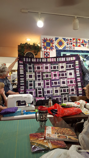 Sager Creek Quilts & Yarn Works