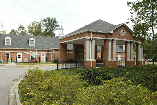 Samford Academy of the Arts