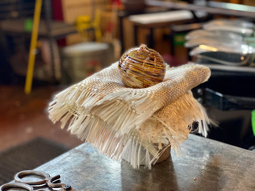 Sanctuary Glass Studio