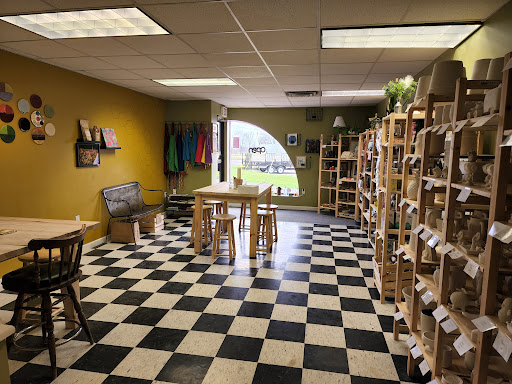 Sarahs Ceramic Studio