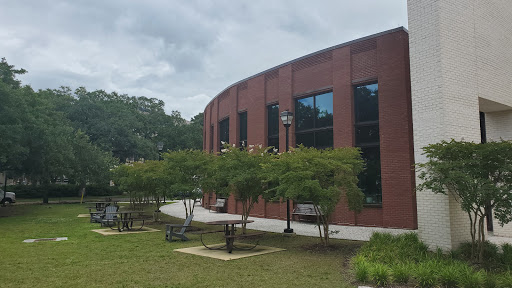 Savannah Cultural Arts Center