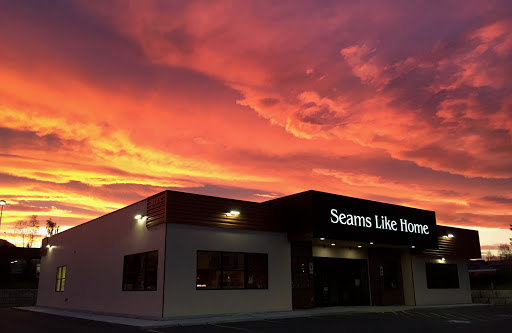 Seams Like Home Quilt Shoppe