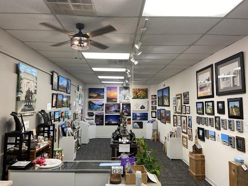 Self Expressions Gallery