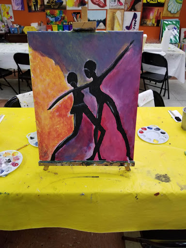 Seven Arts Center