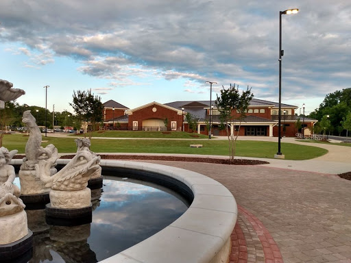 Shelby County Arts Council