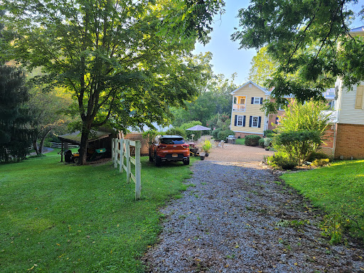 Shenandoah Art Destination