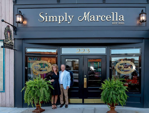 Simply Marcella in Cheboygan
