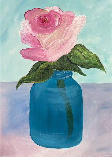 Sips n Strokes Cullman