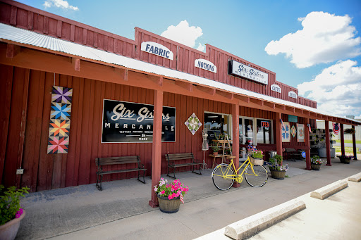 Six Sisters Mercantile