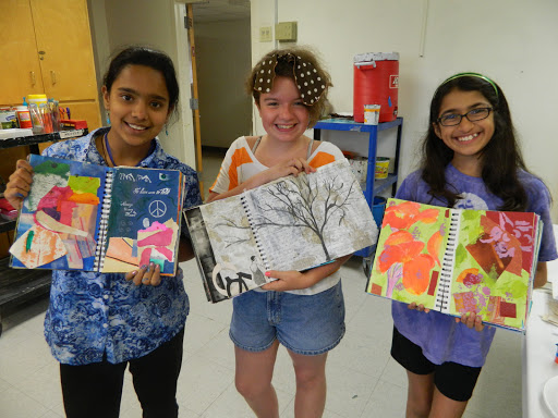 Spruill Center for the Arts