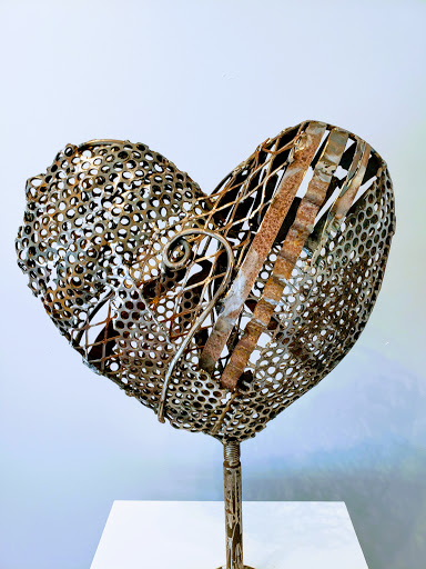 Square Pear Fine Art Gallery