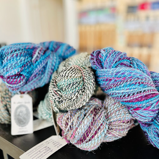 Stitch Yarn Studio