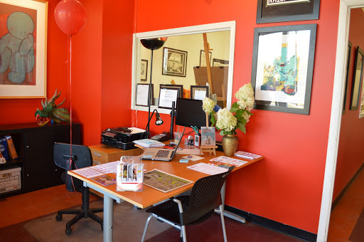 Stone Branch School of Art