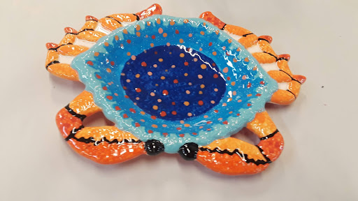 Stuart Ceramics Painting and Art Studio