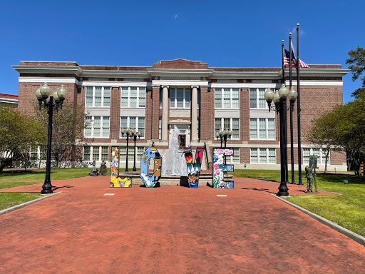 Suffolk Center for Cultural Arts