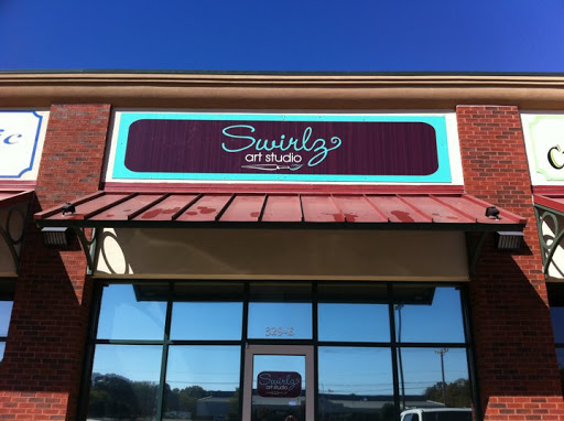 Swirlz Art Studio