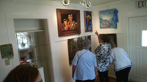 Terrebonne Fine Arts Guild