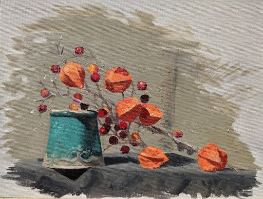 The Art Academy of Hunterdon