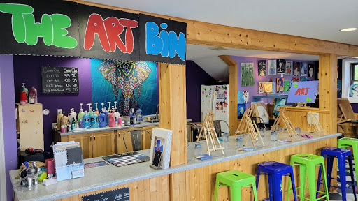 The Art Bin
