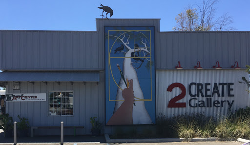 The Art Center Ramona