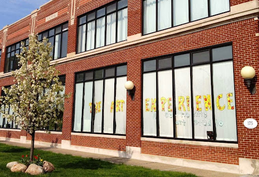 The Art Experience, Inc.