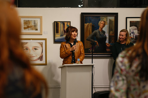 The Art League