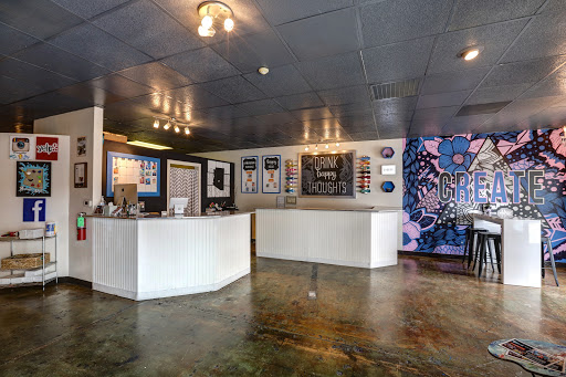 The Brush Bar