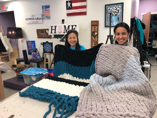 The Canvas Roadshow
