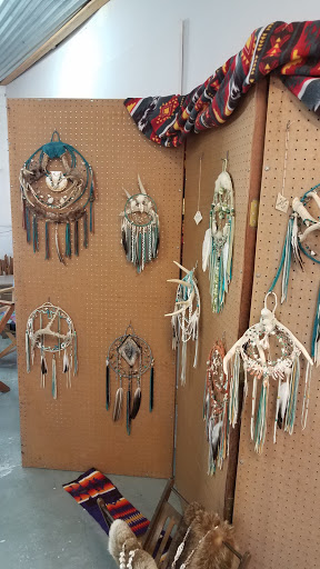 The Chicken Farm Art Center