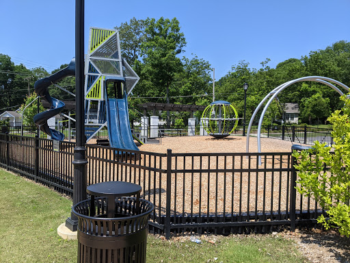 The City of Greer Center for the Arts