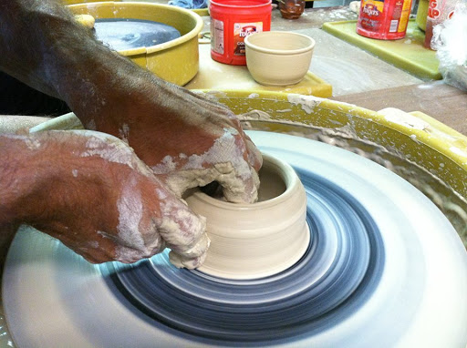 The Clay Center Of Northern Colorado