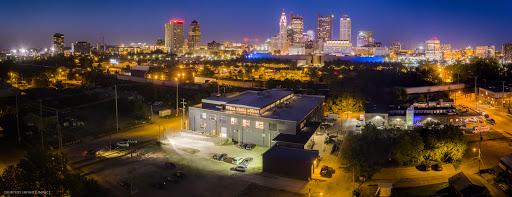 The Columbus Idea Foundry