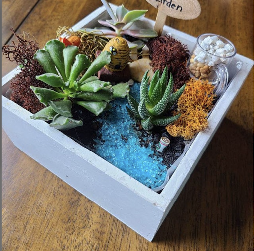 The Crafty Kit