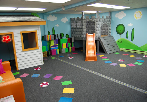 The Creation Station