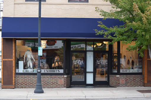 The Crossing Arts Alliance
