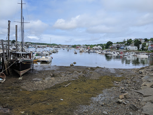 The Cultural Center at Rocky Neck