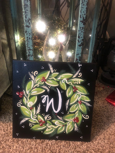 The Enchanted Canvas